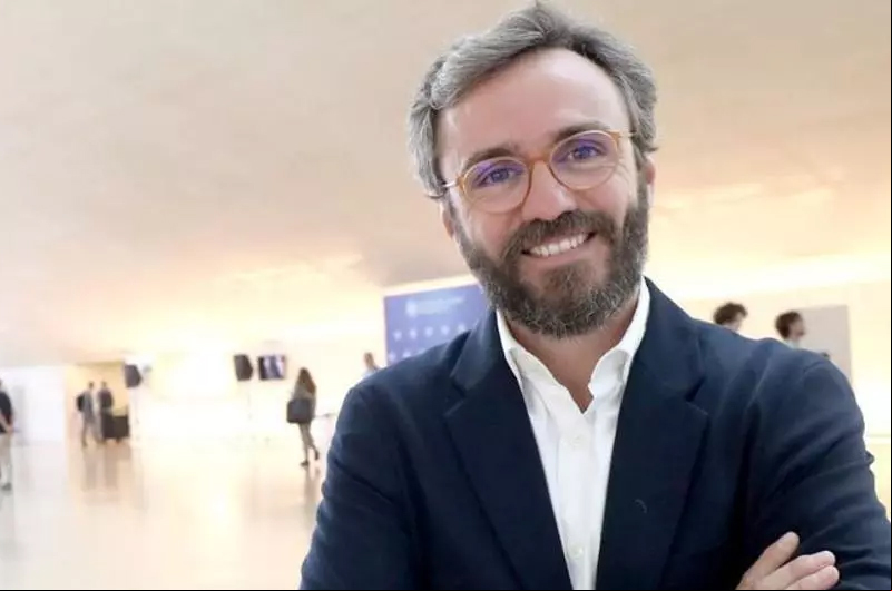 Aitor Moll